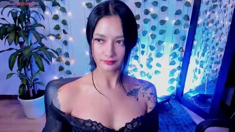 Maryyy online show from 12.12.24