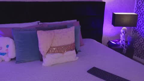 Mariana online show from 02.23.26