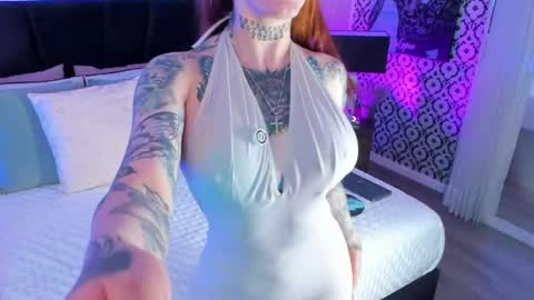 Mariana online show from 05.21.26