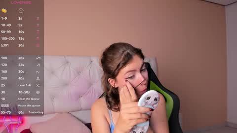 mariie_tayy online show from 12.20.24