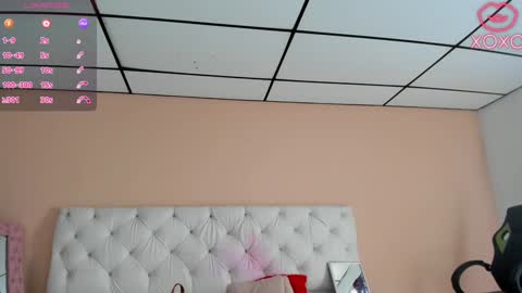 mariie_tayy online show from 01.19.25