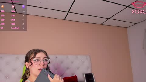 mariie_tayy online show from 01.25.25