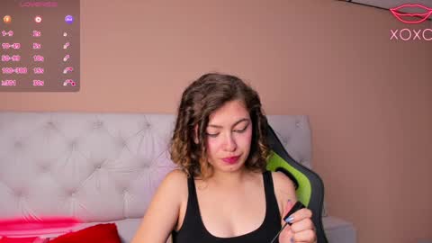 mariie_tayy online show from 01.31.25