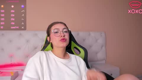 mariie_tayy online show from 02.11.25