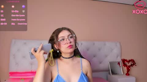 mariie_tayy online show from 02.17.25