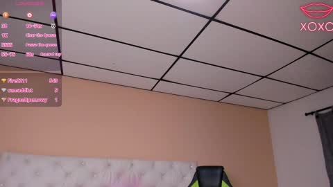 mariie_tayy online show from 02.19.25