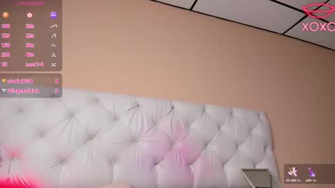 mariie_tayy online show from 02.19.25