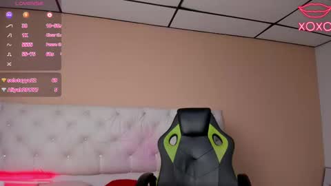 mariie_tayy online show from 03.11.25