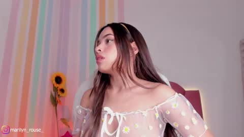 Marilyn online show from 09.28.25