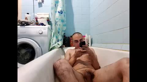 marijan1209 online show from 10.19.25