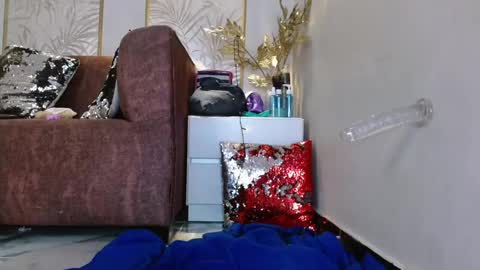 Marilin  online show from 12.07.24