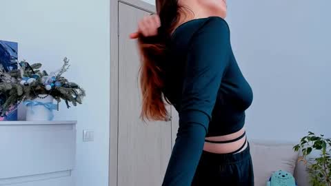 Marilina online show from 03.10.25