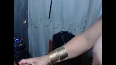 Marilin carolina online show from 01.10.26