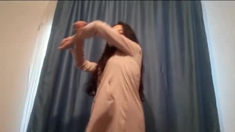 Snapshot of marilourybka chatting on 08.06.26 Lia online show from 08.06.26