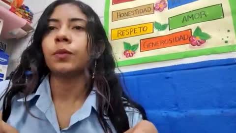 Snapshot of marilove40925 chatting on 10.15.25 marilove40925 online show from 10.15.25