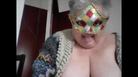 marilu64 online show from 01.19.25