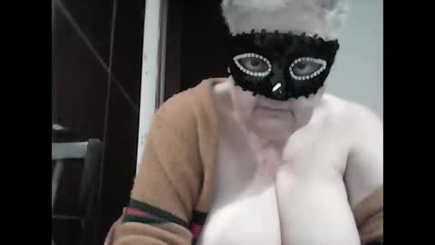 marilu64 online show from 02.04.26