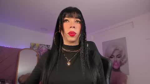 Snapshot of marily_daniela_ chatting on 06.20.26 Marily Daniela online show from 06.20.26