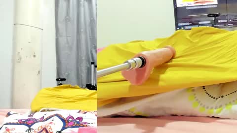 marilyn 16 online show from 03.04.25