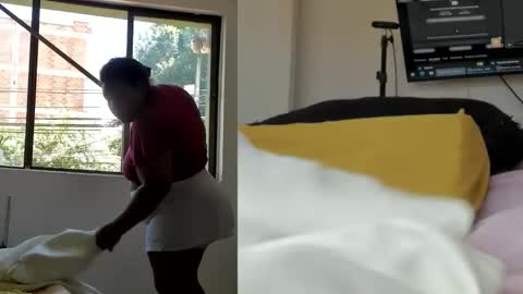 marilyn 16 online show from 09.23.25