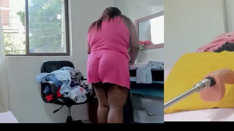 marilyn 16 online show from 10.06.25