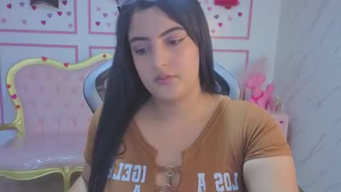 marilyn online show from 03.18.26