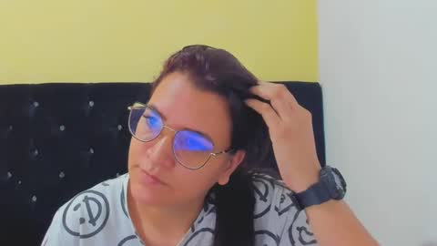 MARILYN SEXY online show from 12.29.24