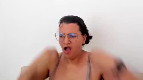 MARILYN SEXY online show from 02.20.25