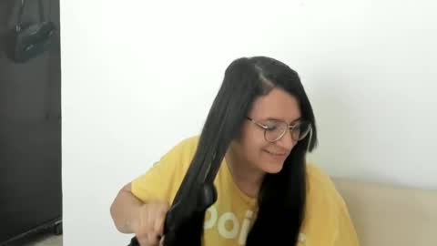 MARILYN SEXY online show from 02.27.25