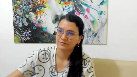 MARILYN SEXY online show from 03.21.26