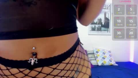 Marilyn online show from 11.29.25