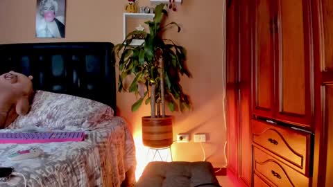 marilyn rouse online show from 12.05.24