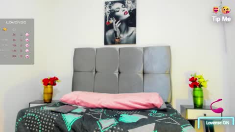 marilyn_starx online show from 01.11.25