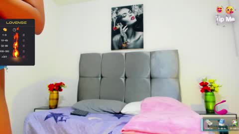 marilyn_starx online show from 01.21.25