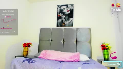 marilyn_starx online show from 01.23.25