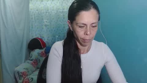  Marilyn  online show from 02.07.26