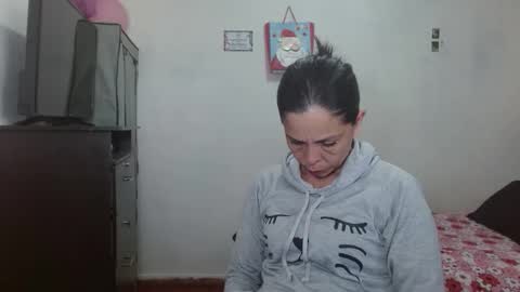  Marilyn  online show from 03.06.26