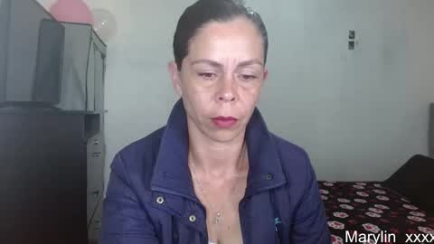  Marilyn  online show from 03.11.26