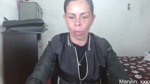  Marilyn  online show from 03.22.26