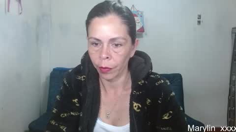  Marilyn  online show from 03.30.26