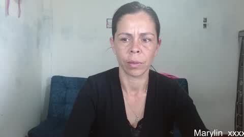  Marilyn  online show from 04.01.26