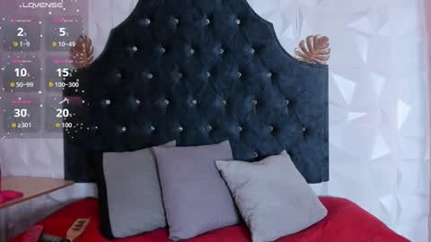 Marilyn  online show from 03.09.26