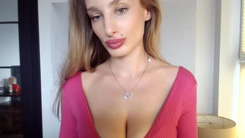Snapshot of marilyndevilish chatting on 03.12.25 MarilynDevilish online show from 03.12.25