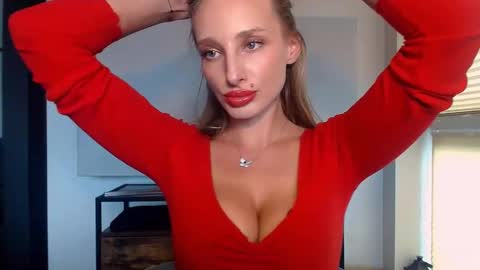 MarilynDevilish online show from 09.18.25