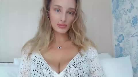 MarilynDevilish online show from 10.24.25