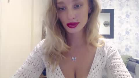 MarilynDevilish online show from 11.04.25