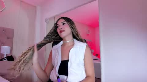 Marilyn online show from 10.22.25