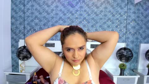Marilyn Vega online show from 12.28.24