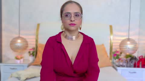Marilyn Vega online show from 06.22.26