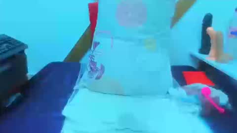 marilynwett online show from 10.17.25